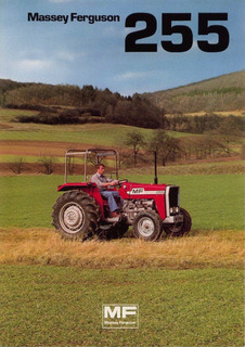 Massey Ferguson